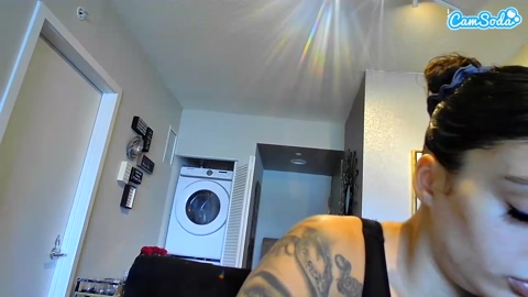theofficalegypt1 CamSoda 28-03-2023